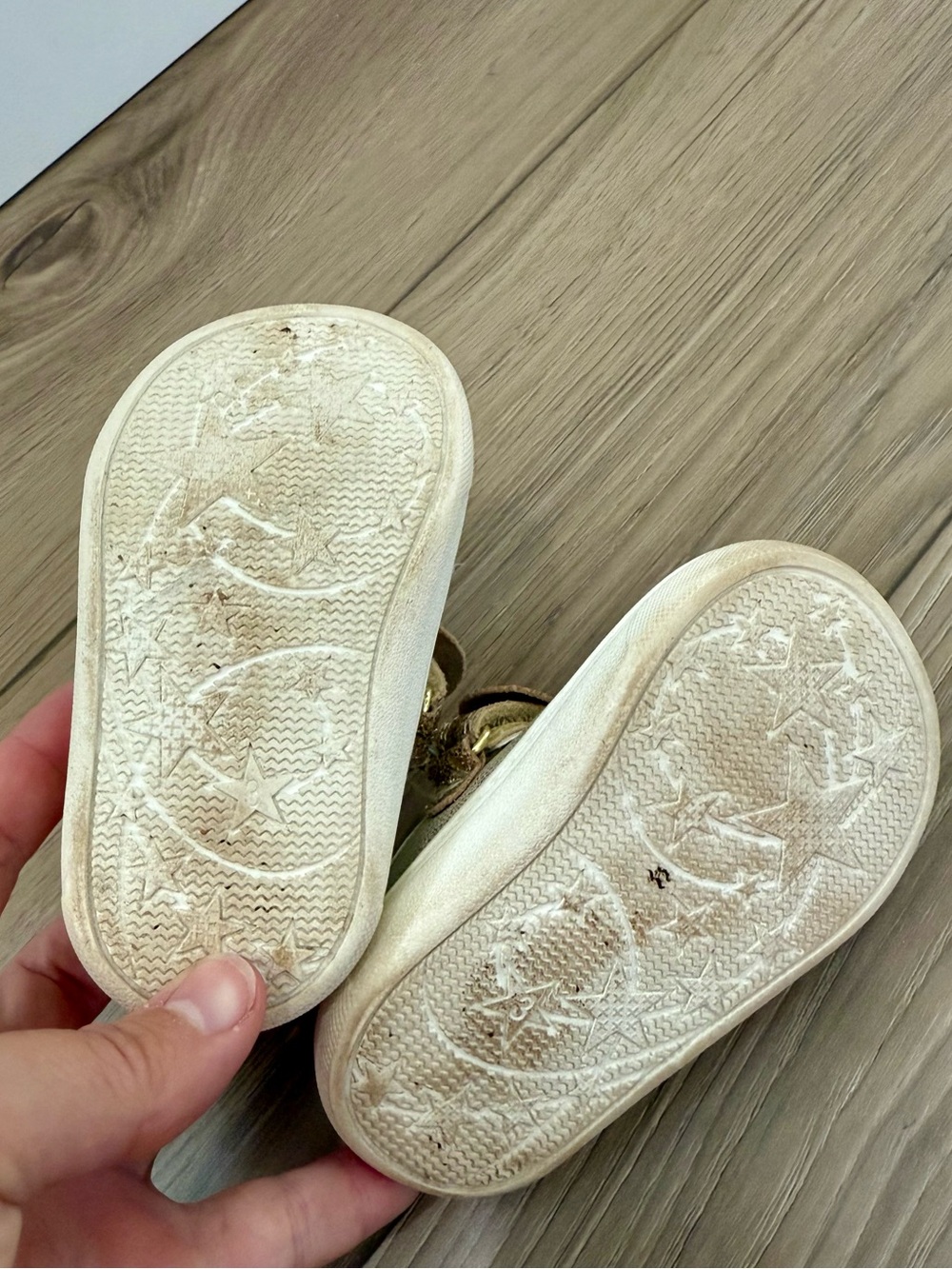 Carter’s Shoes - Picture 3 of 3